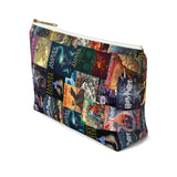 HP Books Accessory Pouch for book lovers - Gifts For Reading Addicts