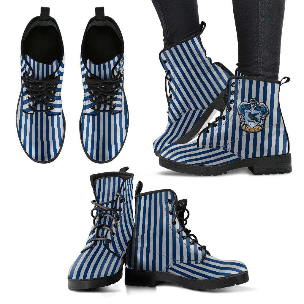 Ravenclaw boots hot sale