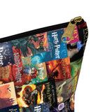 HP Books Accessory Pouch for book lovers - Gifts For Reading Addicts