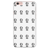 Poe-ka Dot Phone Case - Gifts For Reading Addicts