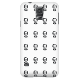 Poe-ka Dot Phone Case - Gifts For Reading Addicts