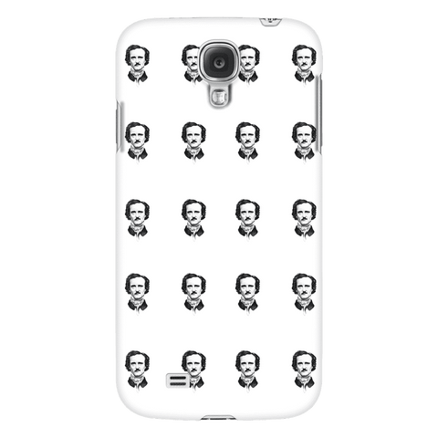 Poe-ka Dot Phone Case - Gifts For Reading Addicts