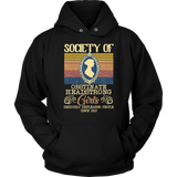 "Obstinate Headstrong Girls" Hoodie - Gifts For Reading Addicts