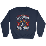 "Ya Filthy Muggle" Sweatshirt - Gifts For Reading Addicts