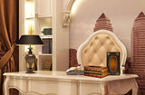 Retro Style Book Shape Tissue Box - Gifts For Reading Addicts