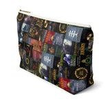 The Lord Of The Rings Accessory Pouch for book lovers - Gifts For Reading Addicts