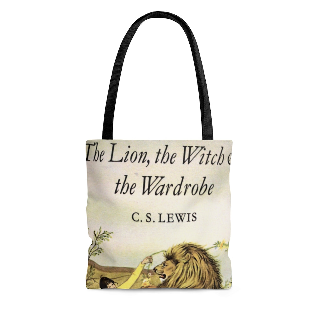 Lion 2024 book bag