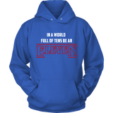 'EleveN' Hoodie - Gifts For Reading Addicts