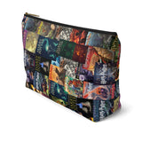 HP Books Accessory Pouch for book lovers - Gifts For Reading Addicts