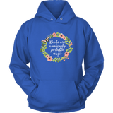 "Portable magic" Hoodie - Gifts For Reading Addicts