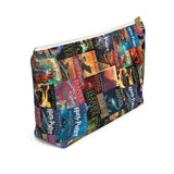 HP Books Accessory Pouch for book lovers - Gifts For Reading Addicts