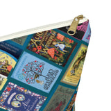 Alice In Wonderland Accessory Pouch for book lovers - Gifts For Reading Addicts