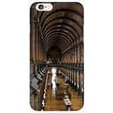 Library Phone Cases - Gifts For Reading Addicts