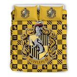 HP HOUSES BEDDINGS - Gifts For Reading Addicts