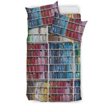 booklover bedding - Gifts For Reading Addicts