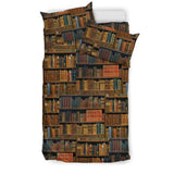 booklover bedding - Gifts For Reading Addicts