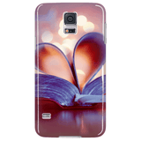 Books Love Phone Cases - Gifts For Reading Addicts