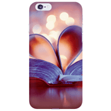 Books Love Phone Cases - Gifts For Reading Addicts