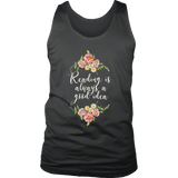 "Reading" Men's Tank Top - Gifts For Reading Addicts