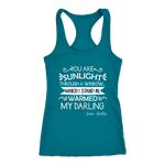 "You are sunlight" Women's Tank Top - Gifts For Reading Addicts