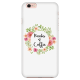 Books & Coffee - Gifts For Reading Addicts