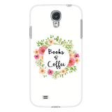 Books & Coffee - Gifts For Reading Addicts