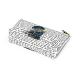 HP Book Page Accessory Pouch for book lovers - Gifts For Reading Addicts