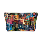 HP Books Accessory Pouch for book lovers - Gifts For Reading Addicts