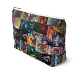HP Books Accessory Pouch for book lovers - Gifts For Reading Addicts
