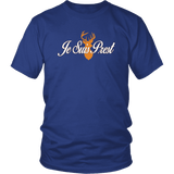 "Je Suis Prest" Unisex T-Shirt