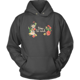 "Time to Read" Hoodie - Gifts For Reading Addicts