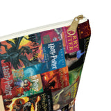 HP Books Accessory Pouch for book lovers - Gifts For Reading Addicts