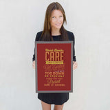 Enjoy The Game Of Knowing - Gifts For Reading Addicts