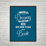 The Beauty & The Beast Quote - Gifts For Reading Addicts