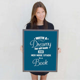 The Beauty & The Beast Quote - Gifts For Reading Addicts