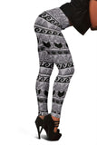 Bookish Women's Leggings - Gifts For Reading Addicts