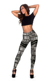 Bookish Women's Leggings - Gifts For Reading Addicts