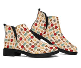 Outlander Fashion Boots - Gifts For Reading Addicts