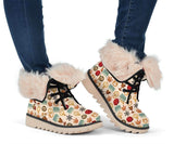Outlander Polar Boots - Gifts For Reading Addicts