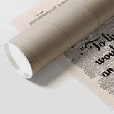 ''An awfully big adventure"peter pan vintage dictionary poster - Gifts For Reading Addicts