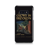 Your Custom book cover phone case