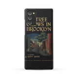 Your Custom book cover phone case