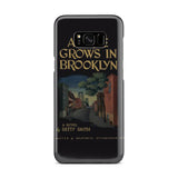 Your Custom book cover phone case