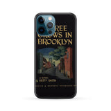 Your Custom book cover phone case