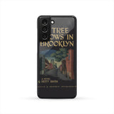 Your Custom book cover phone case