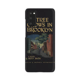 Your Custom book cover phone case
