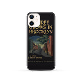 Your Custom book cover phone case