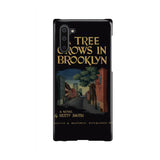 Your Custom book cover phone case