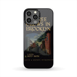 Your Custom book cover phone case
