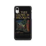 Your Custom book cover phone case